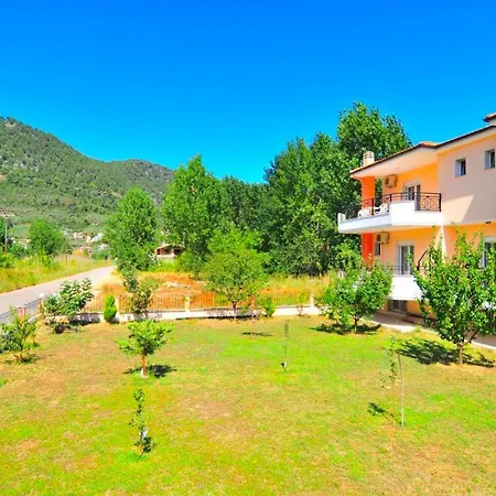 Gæstehus Room In Studio - Hotel Georgia - Bright Rooms Near The Golden Beach In Thassos Island