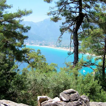 Room In Studio - Hotel Georgia - Bright Rooms Near The Golden Beach In Thassos Island * Chrisi Ammoudia