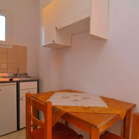 Room In Studio - Hotel Georgia - Bright Rooms Near The Golden Beach In Thassos Island